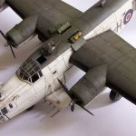 B-24 Liberator (Pomi) - photo no. 15