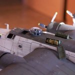 B-24 Liberator (Pomi) - photo no. 19