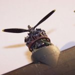 B-24 Liberator (Pomi) - photo no. 14