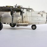 B-24 Liberator (Pomi) - photo no. 13