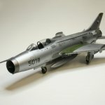 Su-7 bm 1:48 OEZ (Steev) - photo no. 2