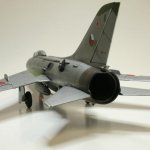 Su-7 bm 1:48 OEZ (Steev) - photo no. 4