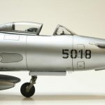 Su-7 bm 1:48 OEZ (Steev) - photo no. 1