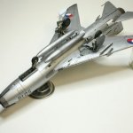 Su-7 bm 1:48 OEZ (Steev) - photo no. 6