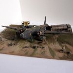 Vickers Wellington (Pomi) - photo no. 3