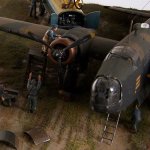 Vickers Wellington (Pomi) - photo no. 6