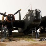Vickers Wellington (Pomi) - photo no. 4