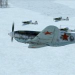 Testování alpha Il-2: BoS (červen 2014) - photo no. 17