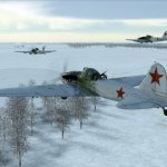 Testování alpha Il-2: BoS (červen 2014) - photo no. 8