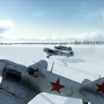 Testování alpha Il-2: BoS (červen 2014) - photo no. 4