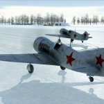 Testování alpha Il-2: BoS (červen 2014) - photo no. 14