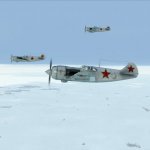 Testování alpha Il-2: BoS (červen 2014) - photo no. 2