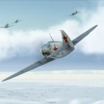 Testování alpha Il-2: BoS (červen 2014) - photo no. 19