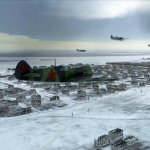 Testování alpha Il-2: BoS (červen 2014) - photo no. 10