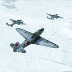 Testování alpha Il-2: BoS (červen 2014) - photo no. 13