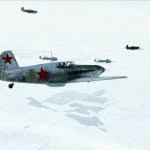 Testování alpha Il-2: BoS (červen 2014) - photo no. 1