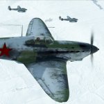 Testování alpha Il-2: BoS (červen 2014) - photo no. 15