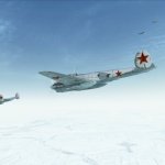 Testování alpha Il-2: BoS (červen 2014) - photo no. 7