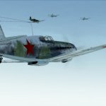 Testování alpha Il-2: BoS (červen 2014) - photo no. 11