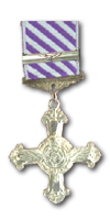 Distinguished Flying Cross & Bar