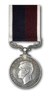 RAF Long Service & Good Conduct Medal