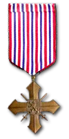 Československý Válečný Kříž