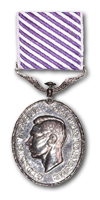 Distinguished Flying Medal