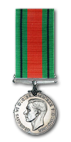 Defense Medal