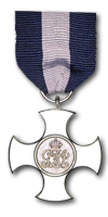 Distinguished Service Cross
