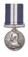 Distinguished Service Medal